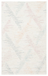 Safavieh Rodeo Drive Rd103M Ivory/Blue Rugs.