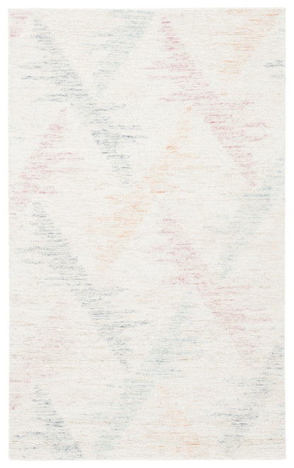 Safavieh Rodeo Drive Rd103M Ivory/Blue Area Rug