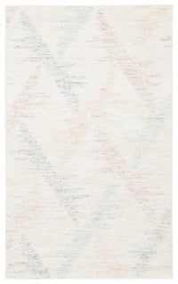 Safavieh Rodeo Drive Rd103M Ivory/Blue Area Rug