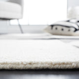 Safavieh Rodeo Drive Rd856F Grey/Black Rug.