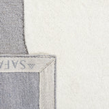 Safavieh Rodeo Drive Rd860F Grey/Ivory Rug.