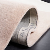 Safavieh Rodeo Drive Rd860U Ivory/Blush Rug.