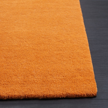 Safavieh Rodeo Drive Rd860Y Green/Rust Rug.