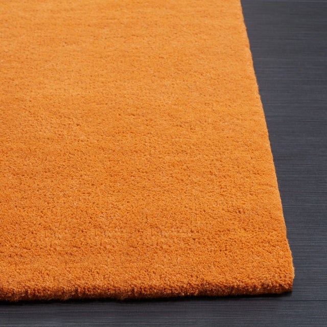 Safavieh Rodeo Drive Rd860Y Green/Rust Rug.