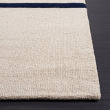 Safavieh Rodeo Drive Rd883B Beige/Black Rug.