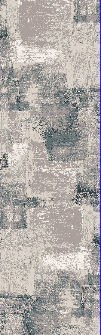 Dynamic Rugs Refine 4630 Beige Slate Area Rug