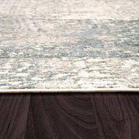 Dynamic Rugs Refine 4630 Beige Slate Area Rug