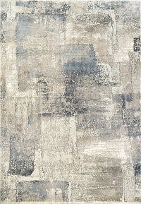 Dynamic Rugs Refine 4630 Beige Slate Area Rug