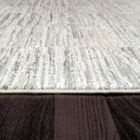 Dynamic Rugs Refine 4633 Beige Area Rug