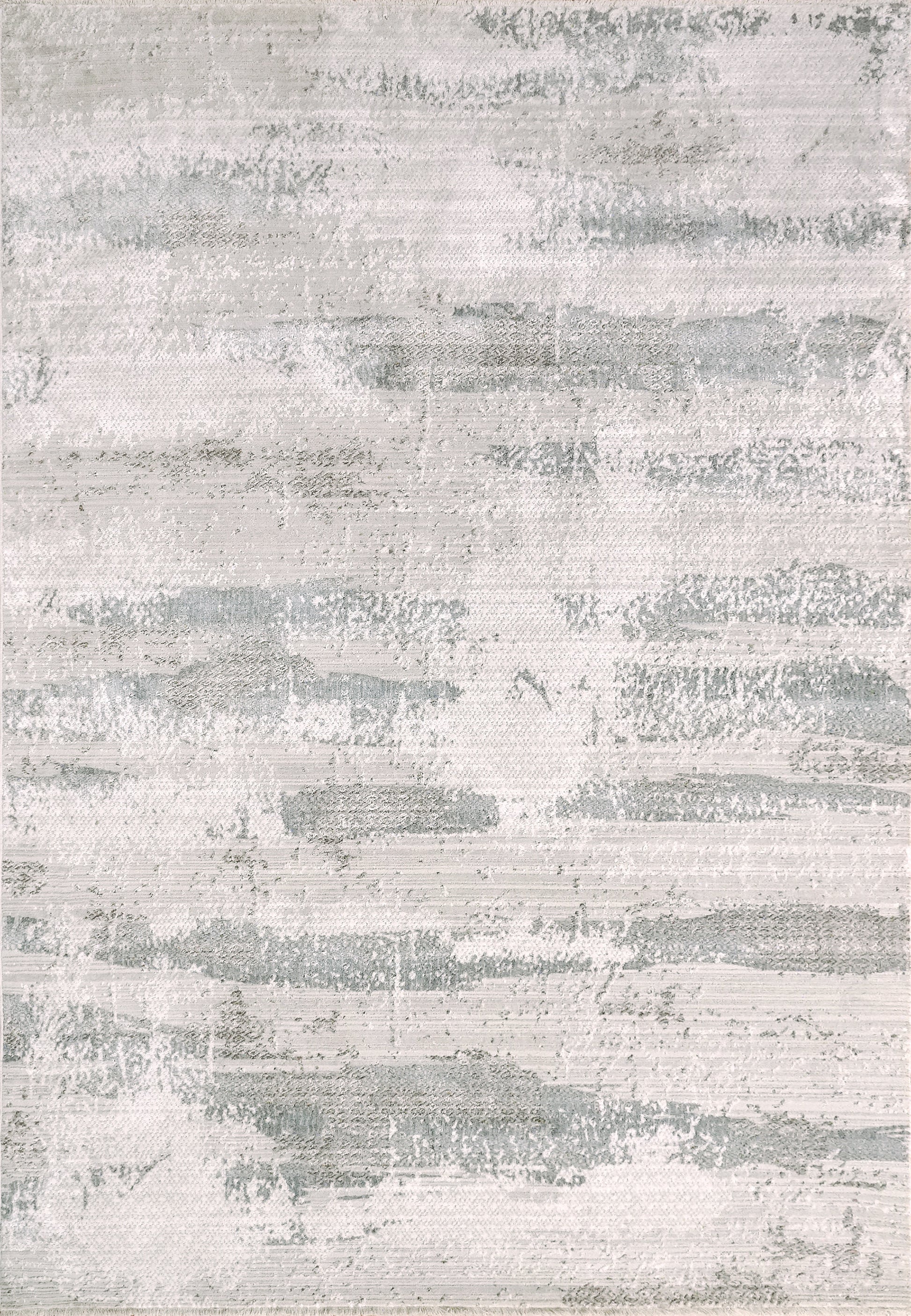 Dynamic Rugs Refine 4636 Taupe Silver Gold Area Rug