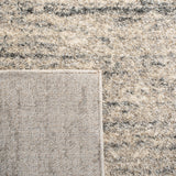 Safavieh Retro Ret2133 Ivory/Dark Grey Rug.