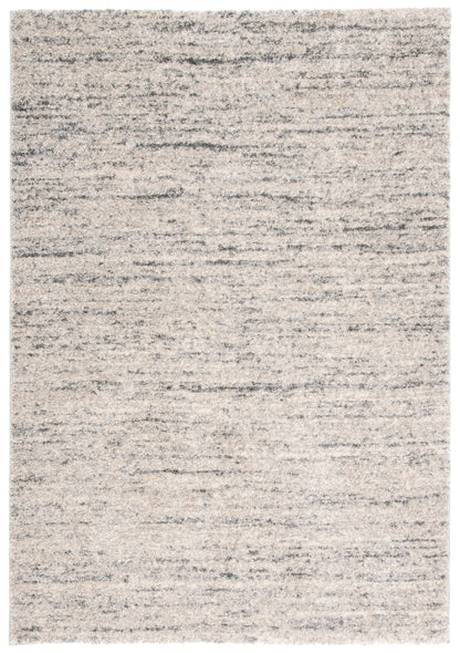 Safavieh Retro Ret2133 Ivory/Dark Grey Area Rug