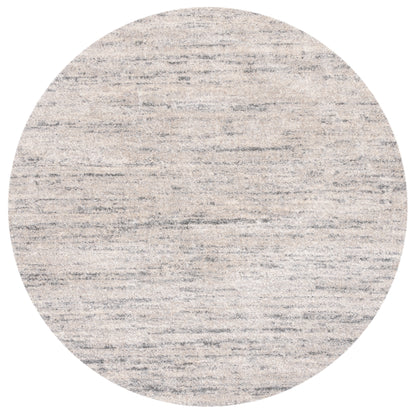 Safavieh Retro Ret2133 Ivory/Dark Grey Area Rug