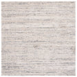Safavieh Retro Ret2133 Ivory/Dark Grey Rug.