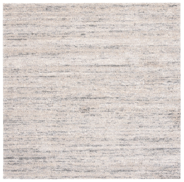 Safavieh Retro Ret2133 Ivory/Dark Grey Rug.