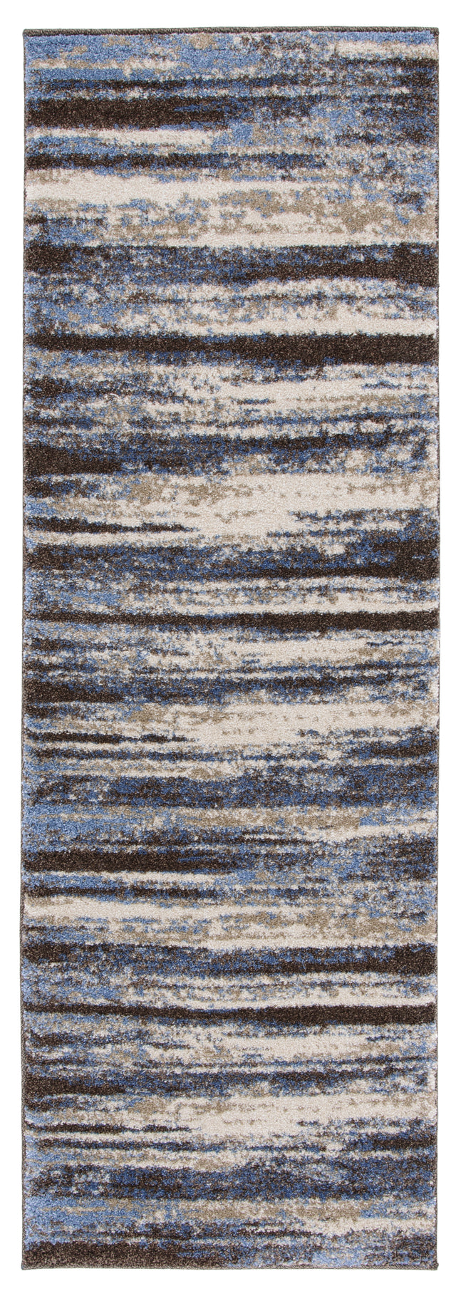 Safavieh Retro Ret2138 Cream/Blue Rugs.