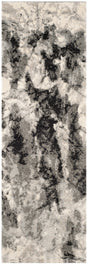 Safavieh Retro Ret2141 Cream/Grey Rugs.