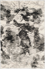 Safavieh Retro Ret2141 Cream/Grey Rugs.