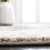 Safavieh Retro Ret2141 Cream/Grey Rugs.