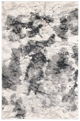 Safavieh Retro Ret2141 Cream/Grey Rugs.