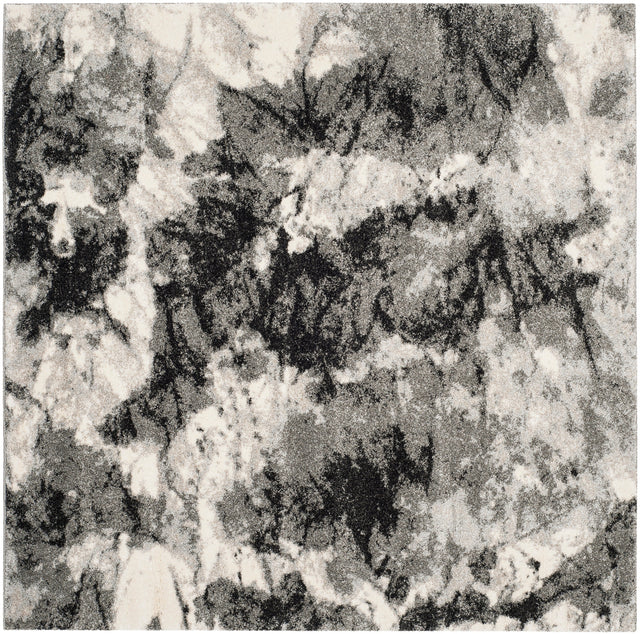 Safavieh Retro Ret2141 Cream/Grey Rugs.