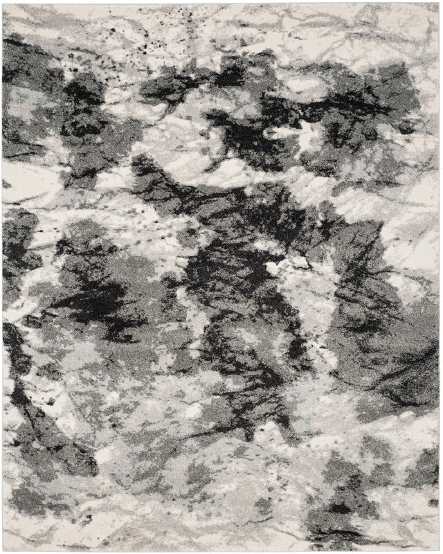 Safavieh Retro Ret2141 Cream/Grey Rugs.