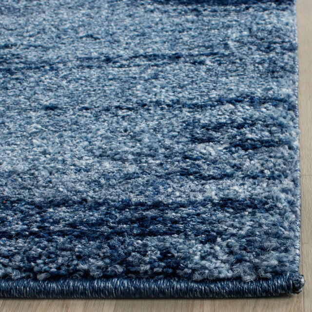 Safavieh Retro Ret2693 Light Blue/Blue Rugs.