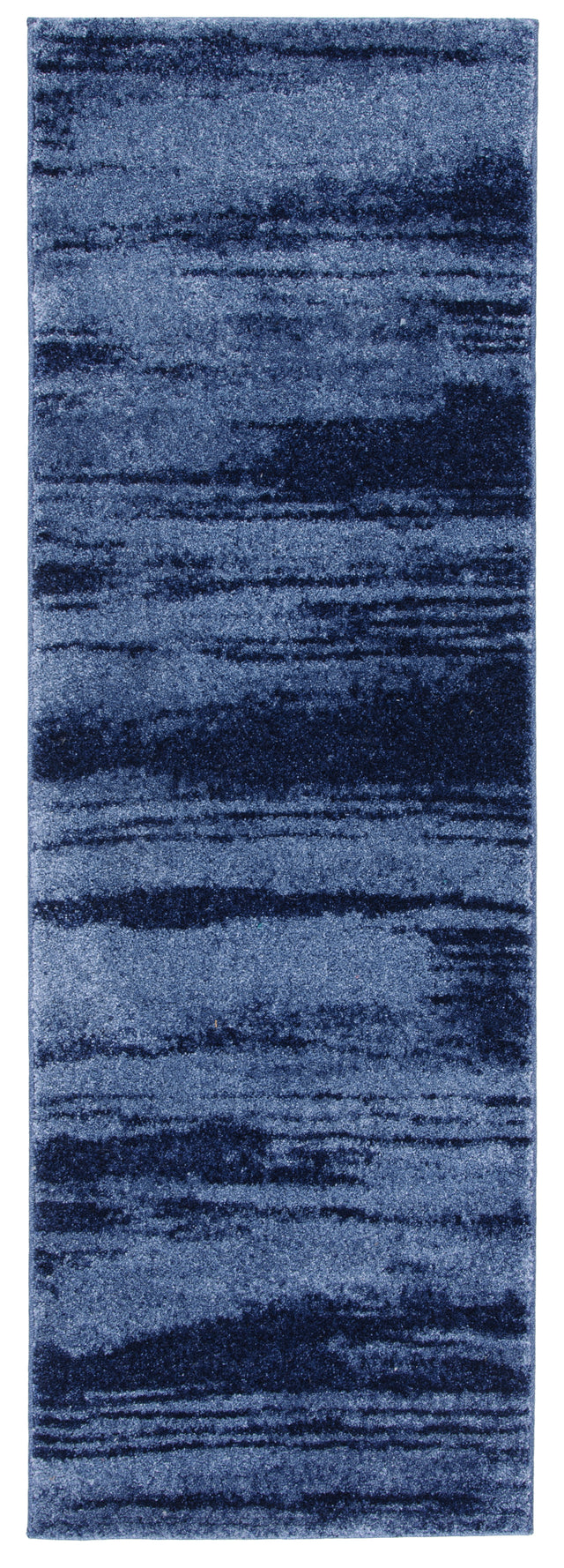 Safavieh Retro Ret2693 Light Blue/Blue Rugs.