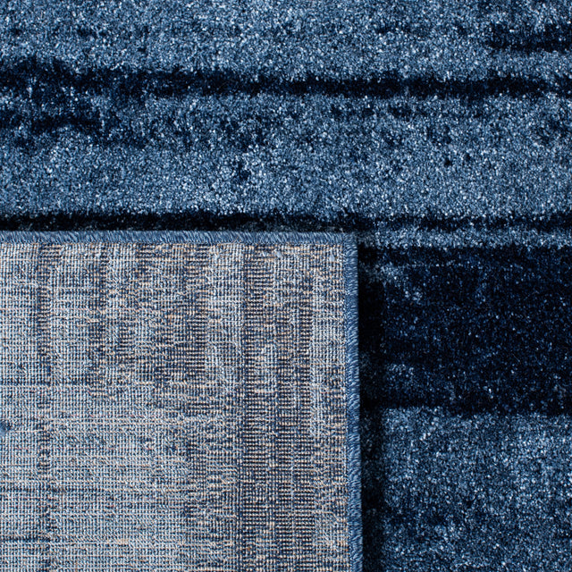 Safavieh Retro Ret2693 Light Blue/Blue Rugs.