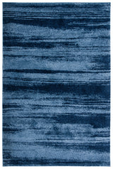 Safavieh Retro Ret2693 Light Blue/Blue Rugs.