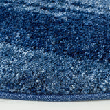Safavieh Retro Ret2693 Light Blue/Blue Rugs.