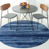 Safavieh Retro Ret2693 Light Blue/Blue Rugs.