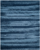 Safavieh Retro Ret2693 Light Blue/Blue Rugs.