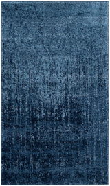 Safavieh Retro Ret2770 Light Blue/Blue Rug.