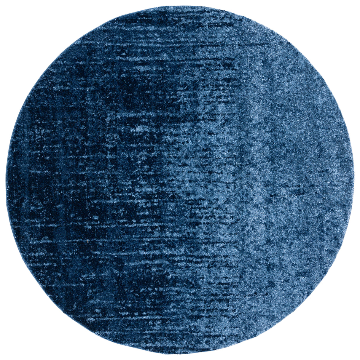 Safavieh Retro Ret2770 Light Blue/Blue Rug.