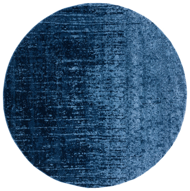 Safavieh Retro Ret2770 Light Blue/Blue Rug.