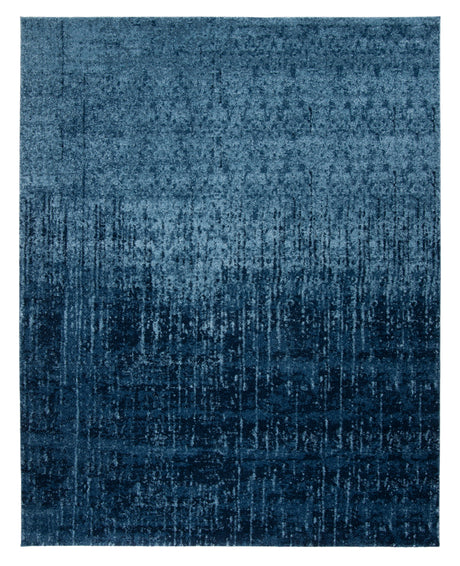 Safavieh Retro Ret2770 Light Blue/Blue Rug.