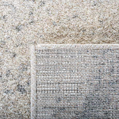 Safavieh Retro Ret2891 Beige/Grey Rugs.