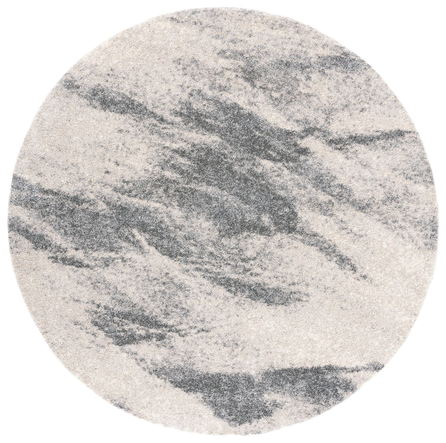 Safavieh Retro Ret2891 Beige/Grey Rugs.