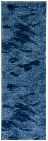Safavieh Retro Ret2891 Light Blue/Blue Rugs.