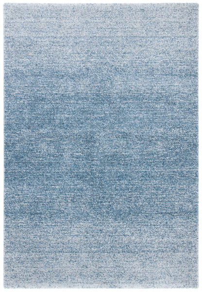 Safavieh Retro Ret542F Grey/Light Blue Area Rug