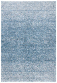 Safavieh Retro Ret542F Grey/Light Blue Area Rug