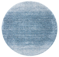 Safavieh Retro Ret542F Grey/Light Blue Area Rug