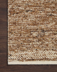 Loloi Reyla Rla-01 Caramel/Ivory Area Rug