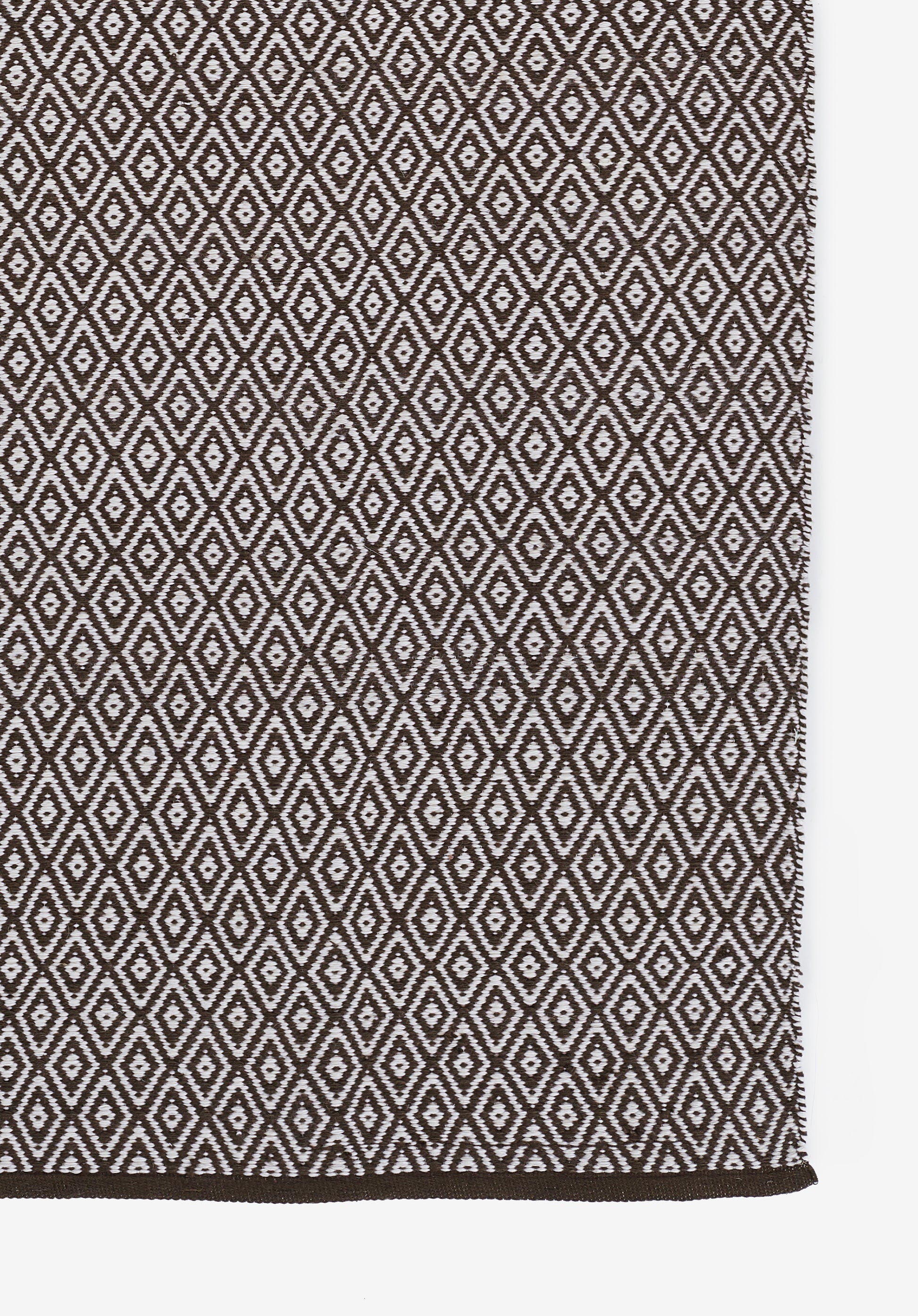 Momeni River Riv-4 Brown Area Rug