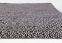 Momeni River Riv-4 Brown Area Rug