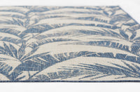 Momeni Riviera Rv-01 Blue Area Rug