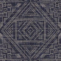 Momeni Riviera Rv-03 Navy Area Rug