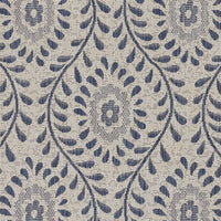 Momeni Riviera Rv-09 Blue Area Rug