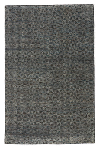 Jaipur Rize Zaid Riz06 Gray Area Rug